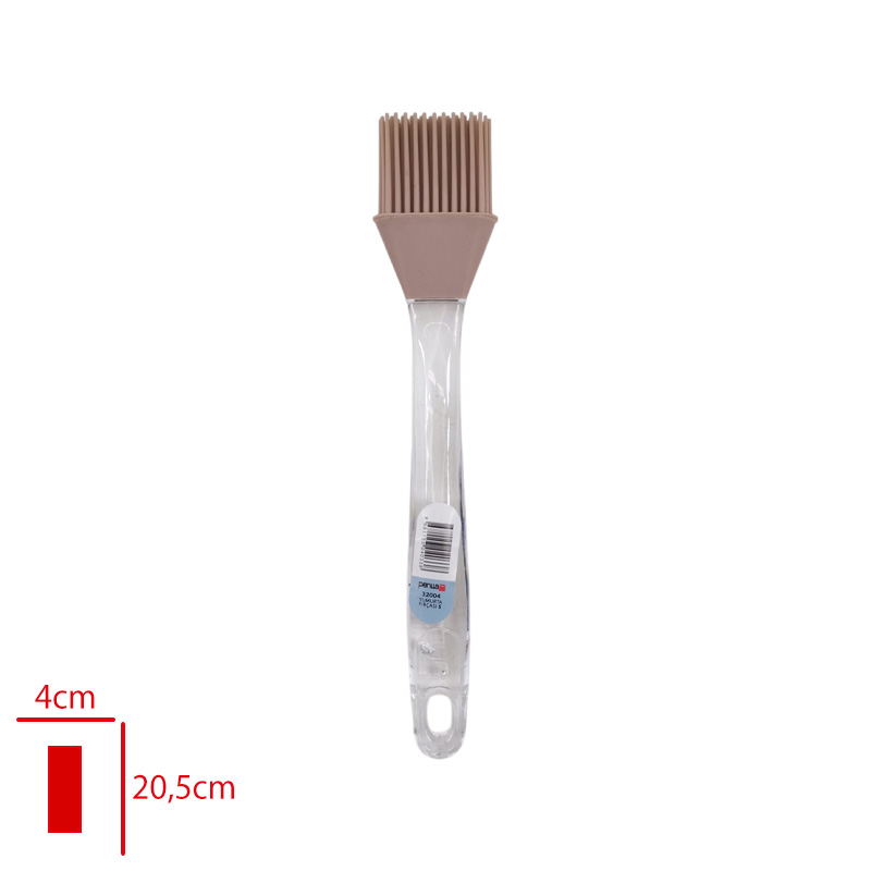 YUMURTA FIRCASI KUCUK SILIKON 32004