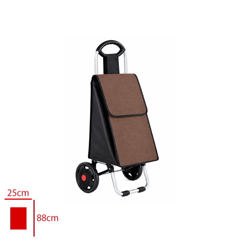 PERILLA PAZAR ARABASI ROYAL 401H SHRINK/BROSUR 58019-10