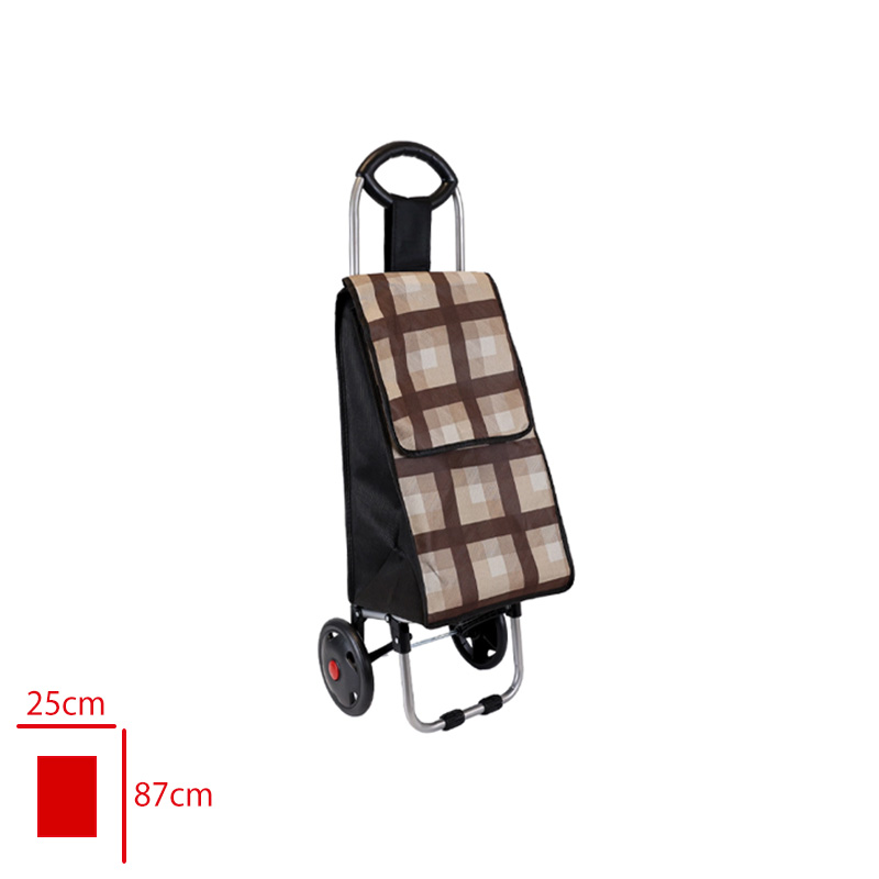 PERILLA PAZAR ARABASI ROYAL 401A SHRINK/BROSUR 58004-4 - 
