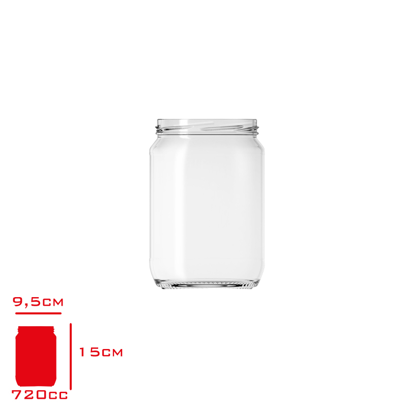 CAM KAVANOZ 720 CC - 1. Minimum sipariş tutarı 5.000TL'dir (KDV hariç).
2. Fiyatlarımız İzmir teslim fiyatlarıdır; kargo ücreti Kargo ve Teslimat Politikası'na göre hesaplanır (₺100.000 ve üzeri siparişlerde ücretsiz).
3. Spot ve sipariş üzerine tedarik edilen ürünlerde stok durumu ve teslim süresi sipariş onayında bildirilir.
4. Kusurlu, hasarlı veya yanlış gönderilen ürünler, teslimden itibaren 14 gün içinde bildirilmesi hâlinde iade alınır.
5. Şahıs şirketlerine ve tüzel kişilere faturalı satış yapılmaktadır; bireysel tüketicilere satış yapılmamaktadır.