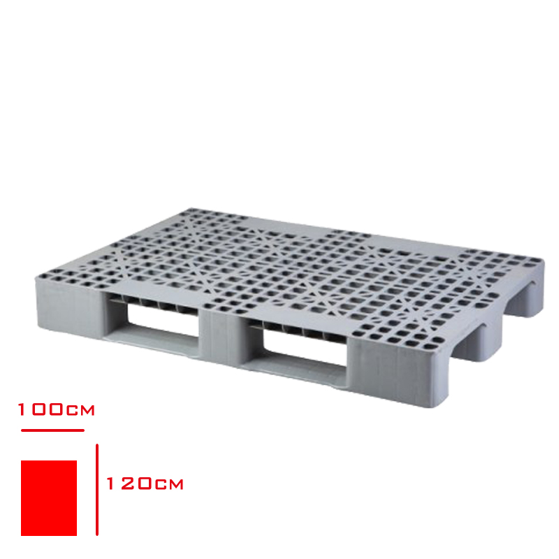 PALET 100*120 DELIKLI GRI DP-029 - 1. Minimum sipariş tutarı 5.000TL'dir (KDV hariç).
2. Fiyatlarımız İzmir teslim fiyatlarıdır; kargo ücreti Kargo ve Teslimat Politikası'na göre hesaplanır (₺100.000 ve üzeri siparişlerde ücretsiz).
3. Spot ve sipariş üzerine tedarik edilen ürünlerde stok durumu ve teslim süresi sipariş onayında bildirilir.
4. Kusurlu, hasarlı veya yanlış gönderilen ürünler, teslimden itibaren 14 gün içinde bildirilmesi hâlinde iade alınır.
5. Şahıs şirketlerine ve tüzel kişilere faturalı satış yapılmaktadır; bireysel tüketicilere satış yapılmamaktadır.