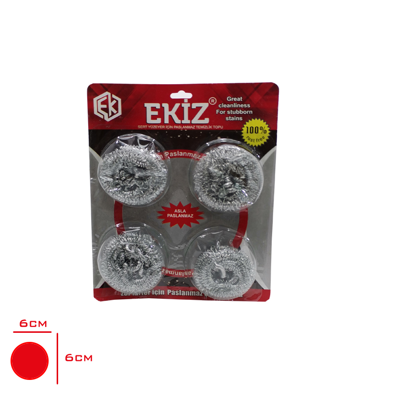 EKIZ OVMA TELI 4 LU - 1. Minimum sipariş tutarı 5.000TL'dir (KDV hariç).
2. Fiyatlarımız İzmir teslim fiyatlarıdır; kargo ücreti Kargo ve Teslimat Politikası'na göre hesaplanır (₺100.000 ve üzeri siparişlerde ücretsiz).
3. Spot ve sipariş üzerine tedarik edilen ürünlerde stok durumu ve teslim süresi sipariş onayında bildirilir.
4. Kusurlu, hasarlı veya yanlış gönderilen ürünler, teslimden itibaren 14 gün içinde bildirilmesi hâlinde iade alınır.
5. Şahıs şirketlerine ve tüzel kişilere faturalı satış yapılmaktadır; bireysel tüketicilere satış yapılmamaktadır.