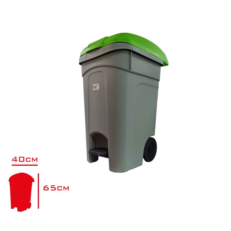 AKAY KONTEYNER COP KOVASI 60 LT AK-734 - 1. Minimum sipariş tutarı 5.000TL'dir (KDV hariç).
2. Fiyatlarımız İzmir teslim fiyatlarıdır; kargo ücreti Kargo ve Teslimat Politikası'na göre hesaplanır (₺100.000 ve üzeri siparişlerde ücretsiz).
3. Spot ve sipariş üzerine tedarik edilen ürünlerde stok durumu ve teslim süresi sipariş onayında bildirilir.
4. Kusurlu, hasarlı veya yanlış gönderilen ürünler, teslimden itibaren 14 gün içinde bildirilmesi hâlinde iade alınır.
5. Şahıs şirketlerine ve tüzel kişilere faturalı satış yapılmaktadır; bireysel tüketicilere satış yapılmamaktadır.