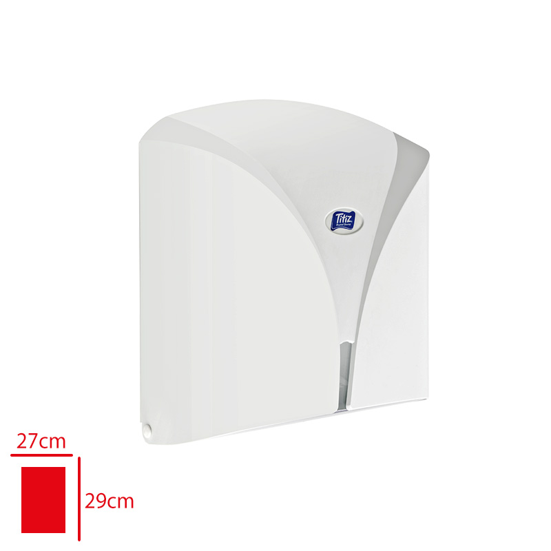 TITIZ HAVLU PECETELIK WALLSTAR TP-265 - 1. Minimum sipariş tutarı 5.000TL'dir (KDV hariç).
2. Fiyatlarımız İzmir teslim fiyatlarıdır; kargo ücreti Kargo ve Teslimat Politikası'na göre hesaplanır (₺100.000 ve üzeri siparişlerde ücretsiz).
3. Spot ve sipariş üzerine tedarik edilen ürünlerde stok durumu ve teslim süresi sipariş onayında bildirilir.
4. Kusurlu, hasarlı veya yanlış gönderilen ürünler, teslimden itibaren 14 gün içinde bildirilmesi hâlinde iade alınır.
5. Şahıs şirketlerine ve tüzel kişilere faturalı satış yapılmaktadır; bireysel tüketicilere satış yapılmamaktadır.