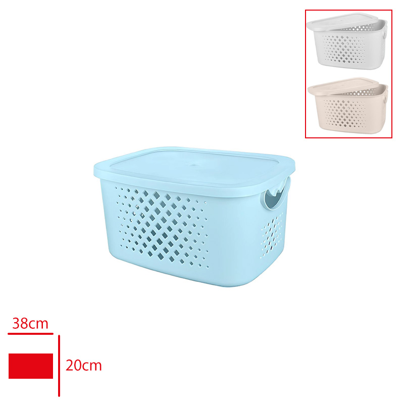 TITIZ ORGANIZER KAT KAT SEPET KUCUK TP-754 - 1. Minimum sipariş tutarı 5.000TL'dir (KDV hariç).
2. Fiyatlarımız İzmir teslim fiyatlarıdır; kargo ücreti Kargo ve Teslimat Politikası'na göre hesaplanır (₺100.000 ve üzeri siparişlerde ücretsiz).
3. Spot ve sipariş üzerine tedarik edilen ürünlerde stok durumu ve teslim süresi sipariş onayında bildirilir.
4. Kusurlu, hasarlı veya yanlış gönderilen ürünler, teslimden itibaren 14 gün içinde bildirilmesi hâlinde iade alınır.
5. Şahıs şirketlerine ve tüzel kişilere faturalı satış yapılmaktadır; bireysel tüketicilere satış yapılmamaktadır.