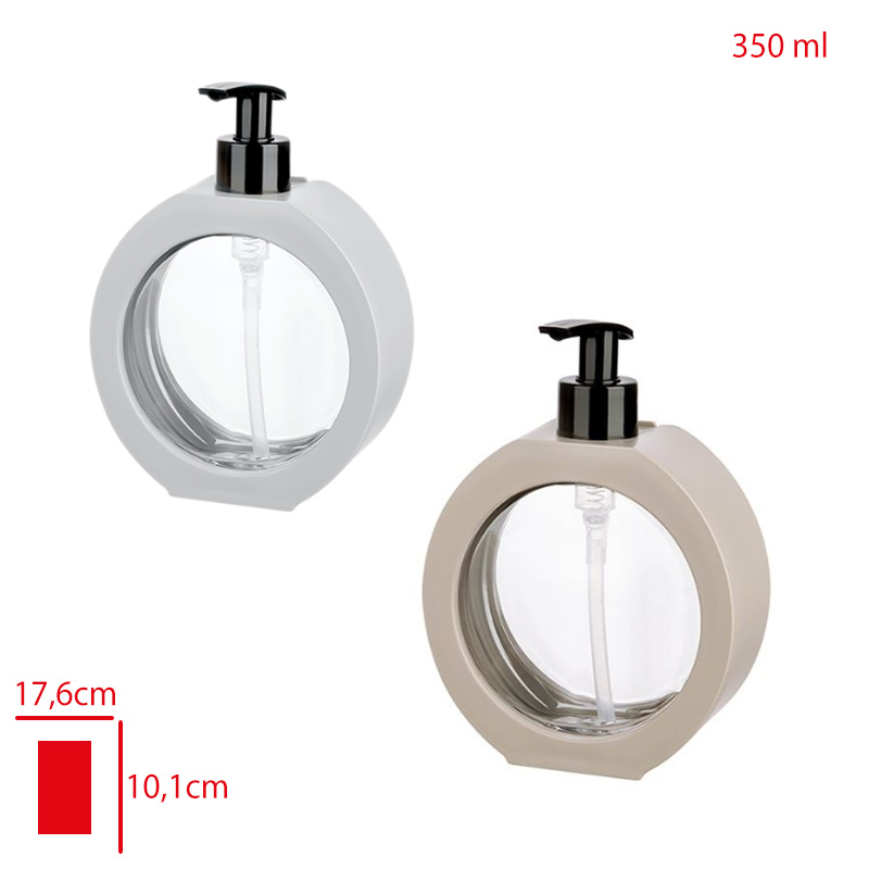 TITIZ SIVI SABUNLUK OVALIS 350 ML TP-209 - 1. Minimum sipariş tutarı 5.000TL'dir (KDV hariç).
2. Fiyatlarımız İzmir teslim fiyatlarıdır; kargo ücreti Kargo ve Teslimat Politikası'na göre hesaplanır (₺100.000 ve üzeri siparişlerde ücretsiz).
3. Spot ve sipariş üzerine tedarik edilen ürünlerde stok durumu ve teslim süresi sipariş onayında bildirilir.
4. Kusurlu, hasarlı veya yanlış gönderilen ürünler, teslimden itibaren 14 gün içinde bildirilmesi hâlinde iade alınır.
5. Şahıs şirketlerine ve tüzel kişilere faturalı satış yapılmaktadır; bireysel tüketicilere satış yapılmamaktadır.