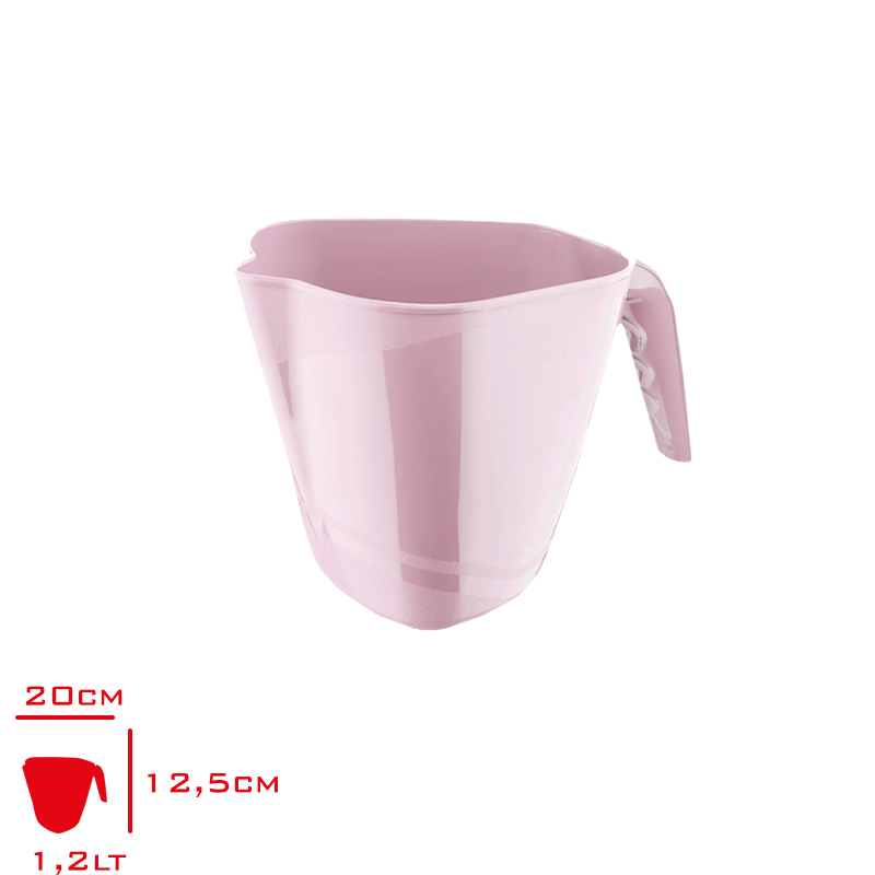 TITIZ MASRAPA 1200 ML TP-655 - 1. Minimum sipariş tutarı 5.000TL'dir (KDV hariç).
2. Fiyatlarımız İzmir teslim fiyatlarıdır; kargo ücreti Kargo ve Teslimat Politikası'na göre hesaplanır (₺100.000 ve üzeri siparişlerde ücretsiz).
3. Spot ve sipariş üzerine tedarik edilen ürünlerde stok durumu ve teslim süresi sipariş onayında bildirilir.
4. Kusurlu, hasarlı veya yanlış gönderilen ürünler, teslimden itibaren 14 gün içinde bildirilmesi hâlinde iade alınır.
5. Şahıs şirketlerine ve tüzel kişilere faturalı satış yapılmaktadır; bireysel tüketicilere satış yapılmamaktadır.