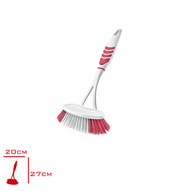 TITIZ SOFTON LAVABO VE KUVET FIRCASI TP-331 - 