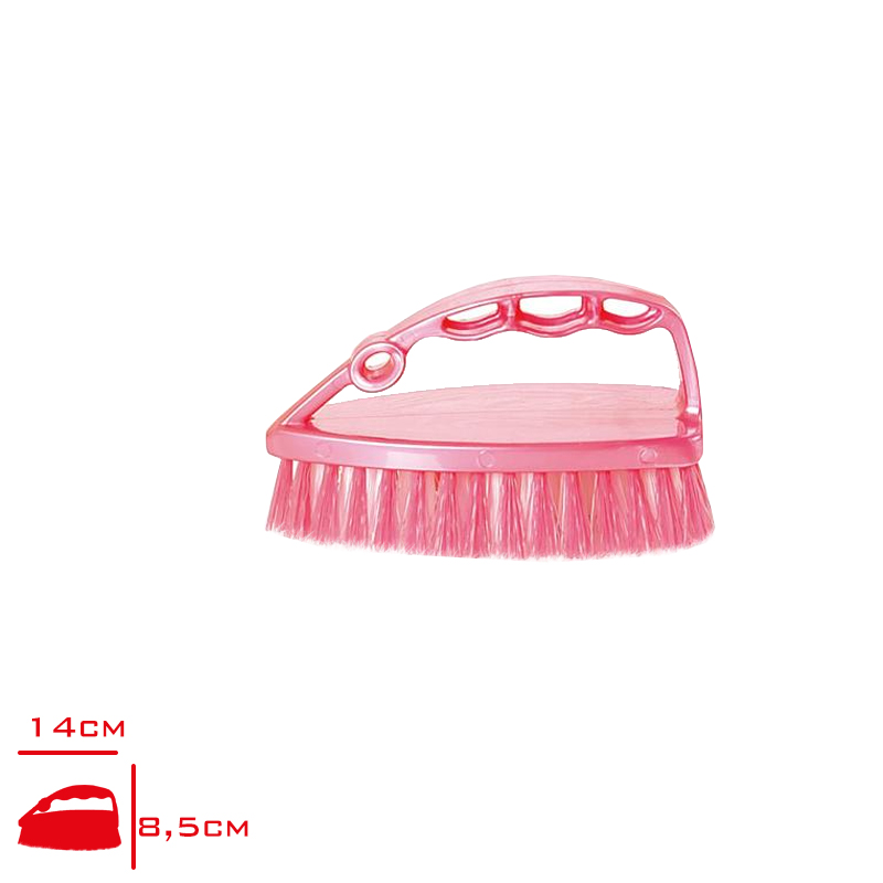 TITIZ KUGU TEMIZLIK FIRCASI TP-149 - 