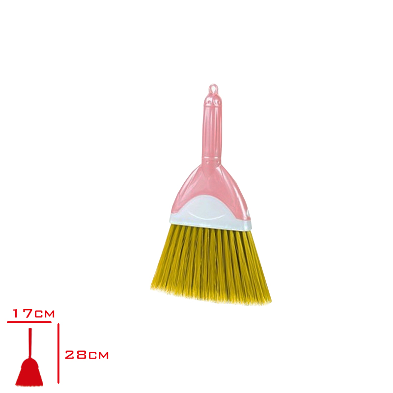 TITIZ SUPURGE HANIMELI 0 NO TP-164 - 