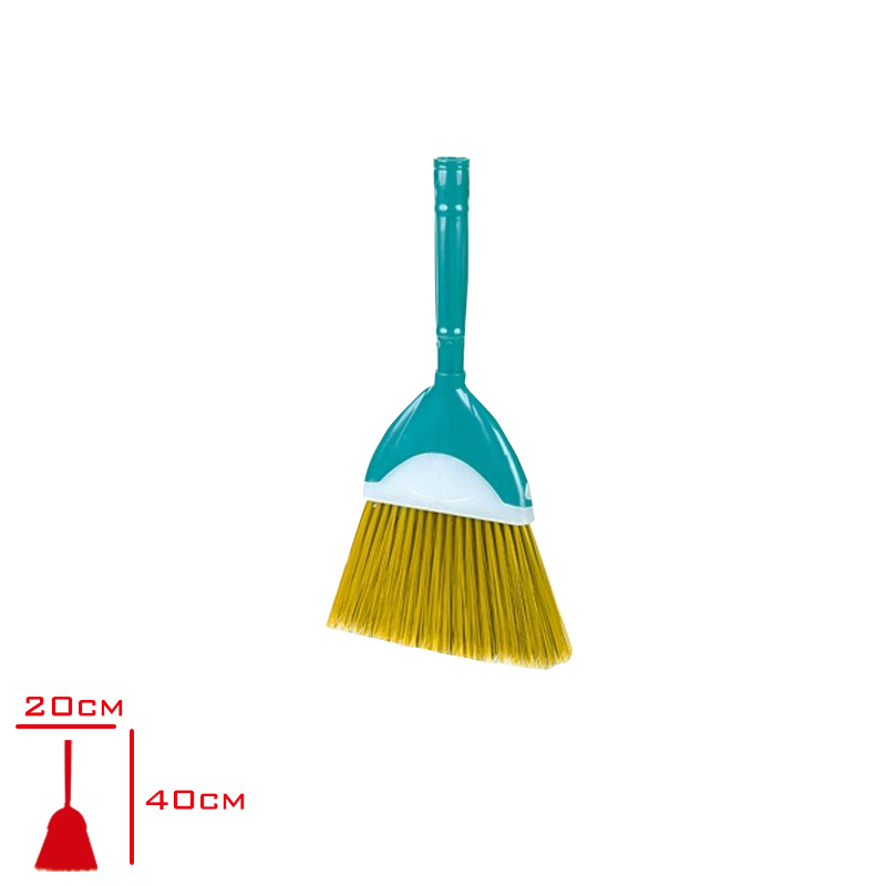 TITIZ SUPURGE HANIMELI 1 NO TP-188 - 