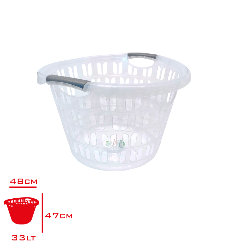 ERKOC CAMASIR SEPETI YUVARLAK 33 LT SEFFAF E-293 - 1. Minimum sipariş tutarı 5.000TL'dir (KDV hariç).
2. Fiyatlarımız İzmir teslim fiyatlarıdır; kargo ücreti Kargo ve Teslimat Politikası'na göre hesaplanır (₺100.000 ve üzeri siparişlerde ücretsiz).
3. Spot ve sipariş üzerine tedarik edilen ürünlerde stok durumu ve teslim süresi sipariş onayında bildirilir.
4. Kusurlu, hasarlı veya yanlış gönderilen ürünler, teslimden itibaren 14 gün içinde bildirilmesi hâlinde iade alınır.
5. Şahıs şirketlerine ve tüzel kişilere faturalı satış yapılmaktadır; bireysel tüketicilere satış yapılmamaktadır.