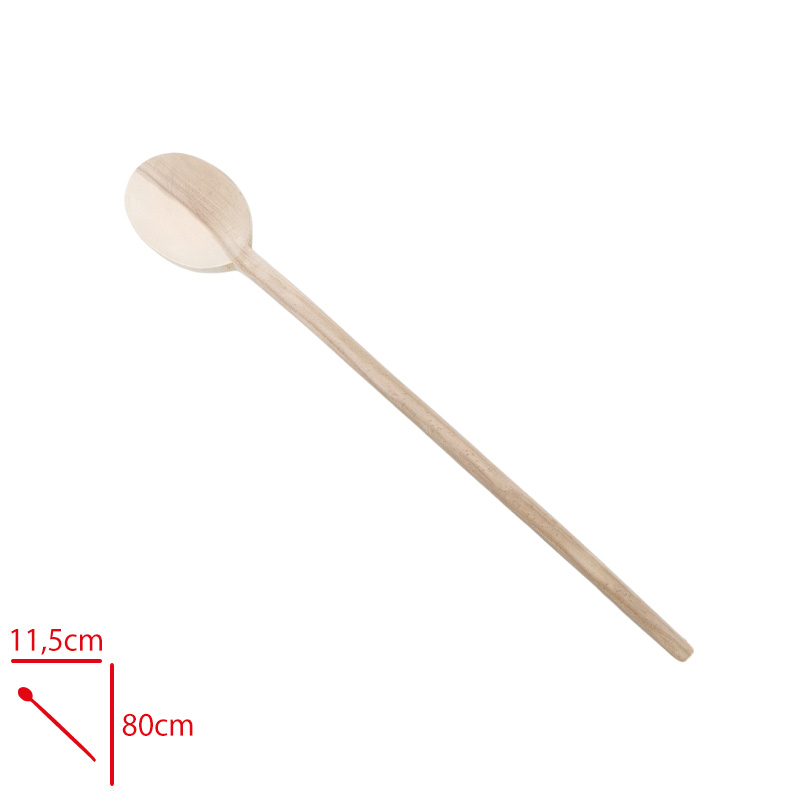 BARAN AHSAP KEPCE 80 CM 8403 - 