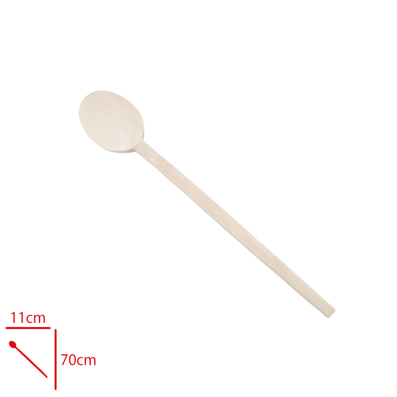 BARAN AHSAP KEPCE 70 CM 8402 - 