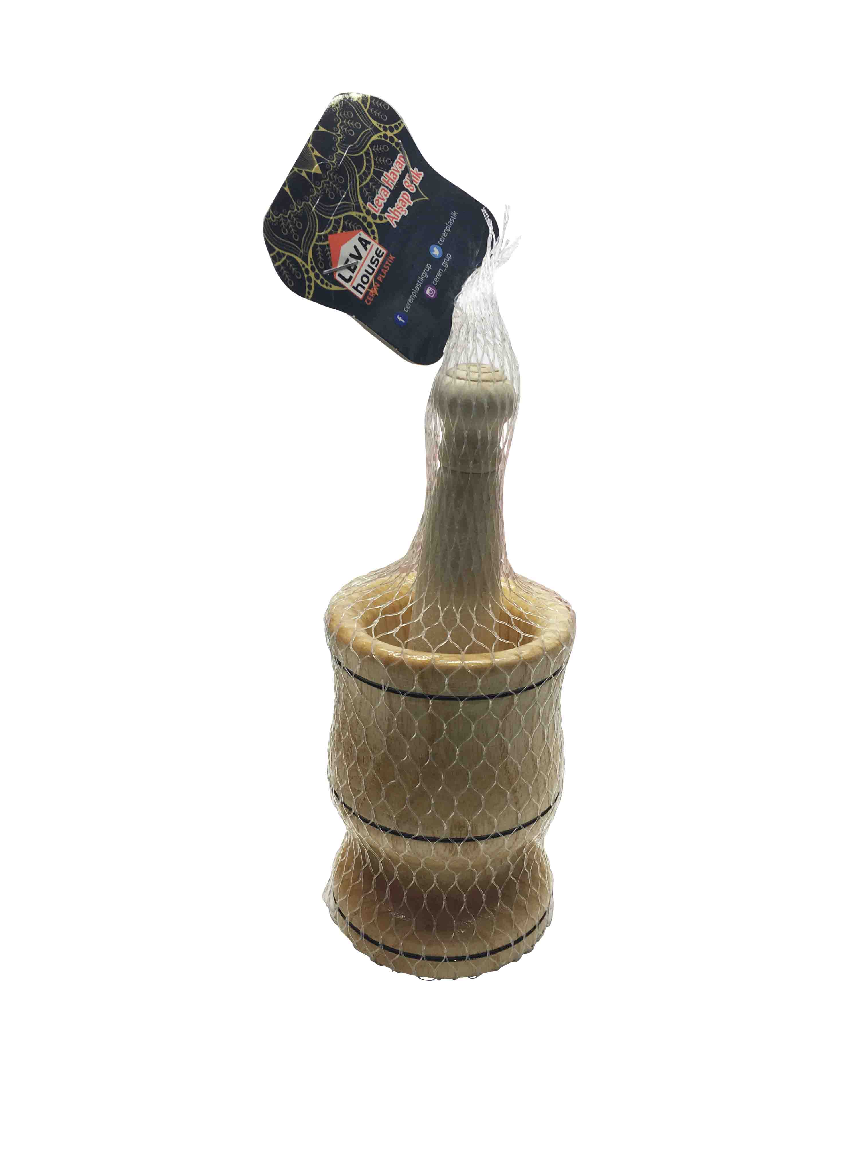 BARAN HAVAN AHSAP FILELI 8 NO LV-2602/1009/3760 - 