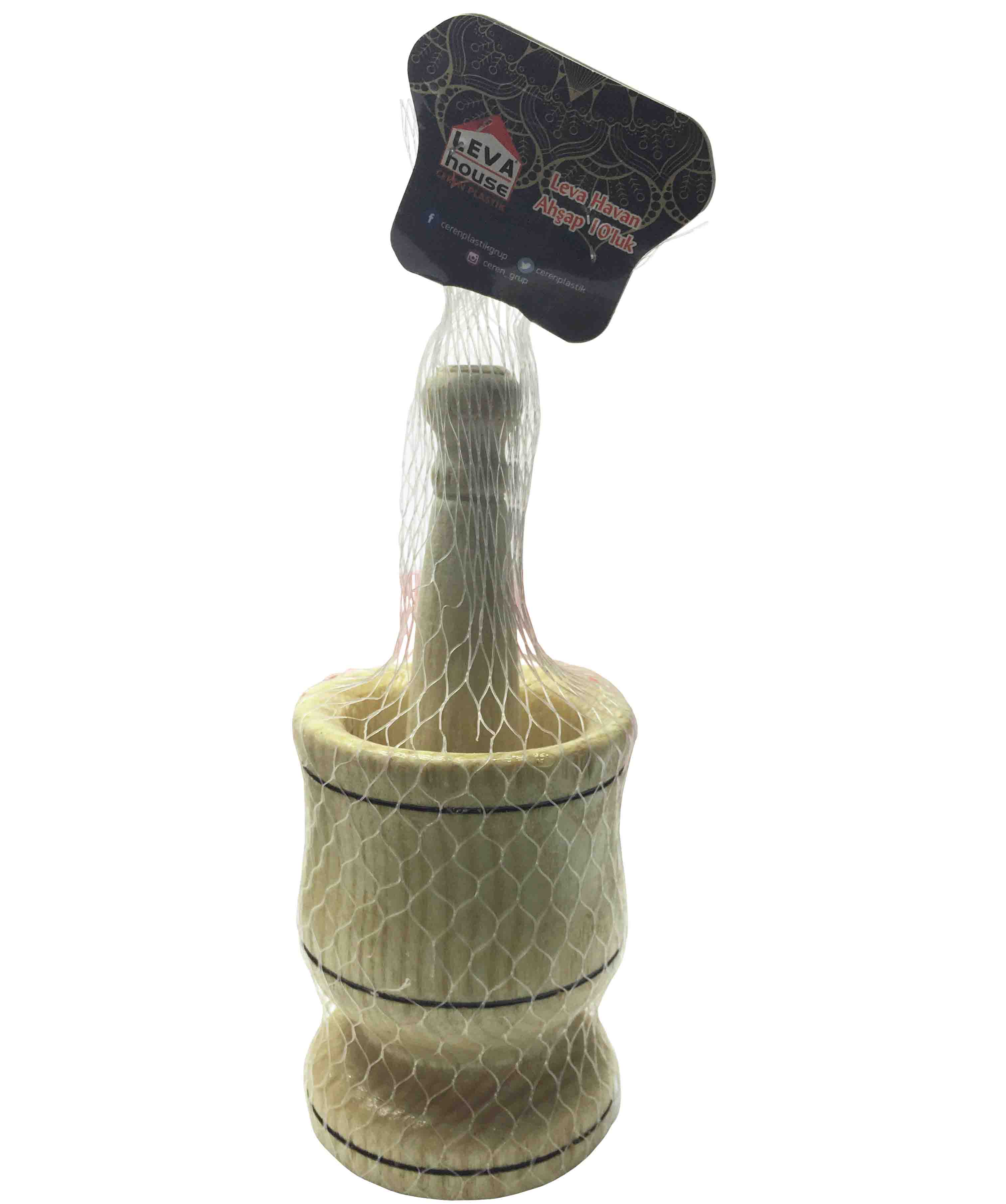 BARAN HAVAN AHSAP FILELI 10 NO LV-2603/1038 / 3761 - 