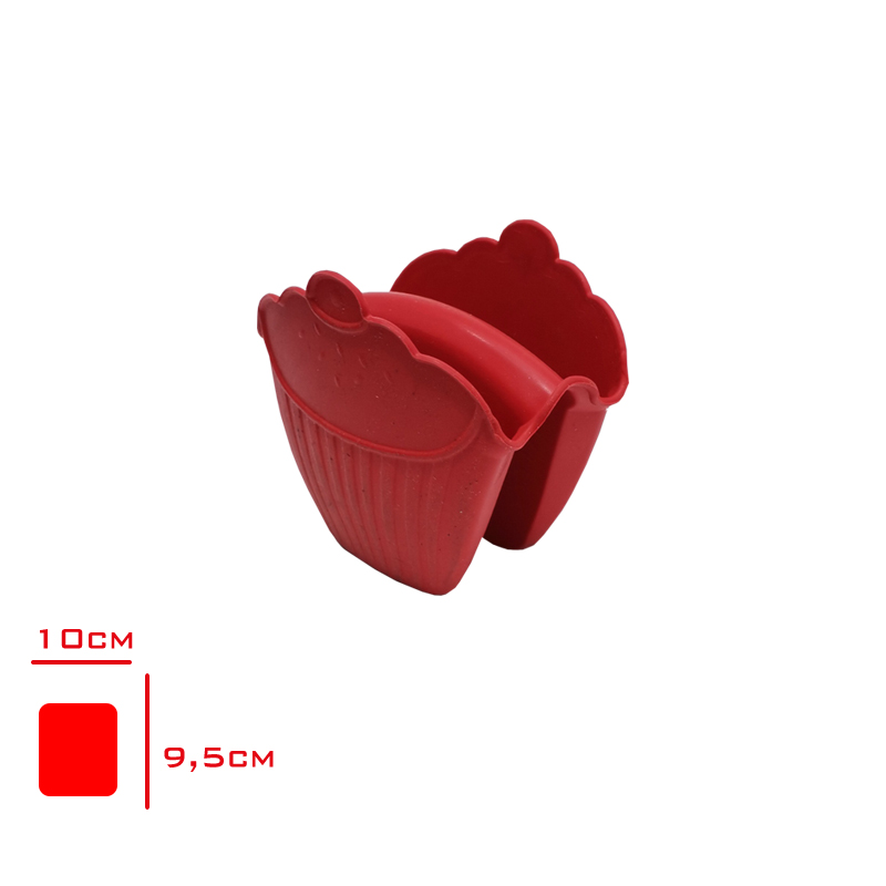 LEVA FIRIN ELDIVEN TUTACAK SILIKON LV-30624