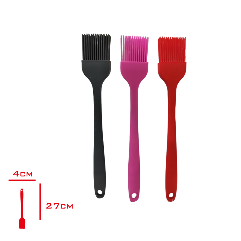 LEVA YUMURTA FIRCASI SILIKON YANMAZ BUYUK LV-30639