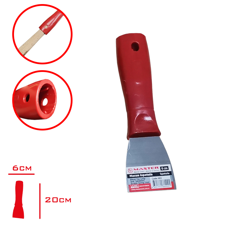 BOYACI SPATULASI SAPTAK NO:6 - 1. Minimum sipariş tutarı 5.000TL'dir (KDV hariç).
2. Fiyatlarımız İzmir teslim fiyatlarıdır; kargo ücreti Kargo ve Teslimat Politikası'na göre hesaplanır (₺100.000 ve üzeri siparişlerde ücretsiz).
3. Spot ve sipariş üzerine tedarik edilen ürünlerde stok durumu ve teslim süresi sipariş onayında bildirilir.
4. Kusurlu, hasarlı veya yanlış gönderilen ürünler, teslimden itibaren 14 gün içinde bildirilmesi hâlinde iade alınır.
5. Şahıs şirketlerine ve tüzel kişilere faturalı satış yapılmaktadır; bireysel tüketicilere satış yapılmamaktadır.