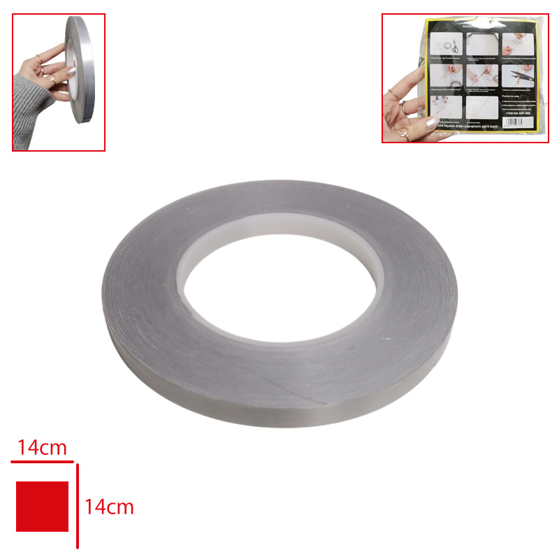 DERZ BANDI 50 M ENF-886 - 1. Minimum sipariş tutarı 5.000TL'dir (KDV hariç).
2. Fiyatlarımız İzmir teslim fiyatlarıdır; kargo ücreti Kargo ve Teslimat Politikası'na göre hesaplanır (₺100.000 ve üzeri siparişlerde ücretsiz).
3. Spot ve sipariş üzerine tedarik edilen ürünlerde stok durumu ve teslim süresi sipariş onayında bildirilir.
4. Kusurlu, hasarlı veya yanlış gönderilen ürünler, teslimden itibaren 14 gün içinde bildirilmesi hâlinde iade alınır.
5. Şahıs şirketlerine ve tüzel kişilere faturalı satış yapılmaktadır; bireysel tüketicilere satış yapılmamaktadır.