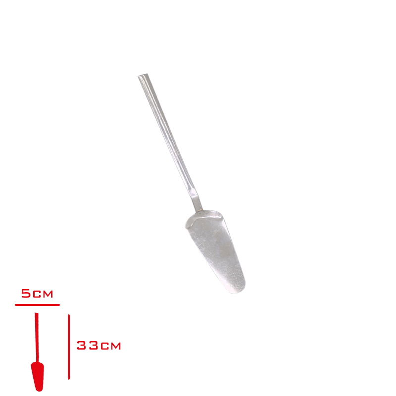 SERVIS SPATULA METAL - 1. Minimum sipariş tutarı 5.000TL'dir (KDV hariç).
2. Fiyatlarımız İzmir teslim fiyatlarıdır; kargo ücreti Kargo ve Teslimat Politikası'na göre hesaplanır (₺100.000 ve üzeri siparişlerde ücretsiz).
3. Spot ve sipariş üzerine tedarik edilen ürünlerde stok durumu ve teslim süresi sipariş onayında bildirilir.
4. Kusurlu, hasarlı veya yanlış gönderilen ürünler, teslimden itibaren 14 gün içinde bildirilmesi hâlinde iade alınır.
5. Şahıs şirketlerine ve tüzel kişilere faturalı satış yapılmaktadır; bireysel tüketicilere satış yapılmamaktadır.