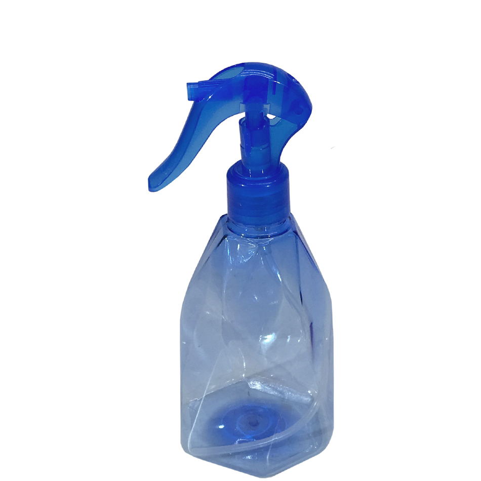 LEVA SIVI PUSKURTUCU 400 ML. SEFFAF - 