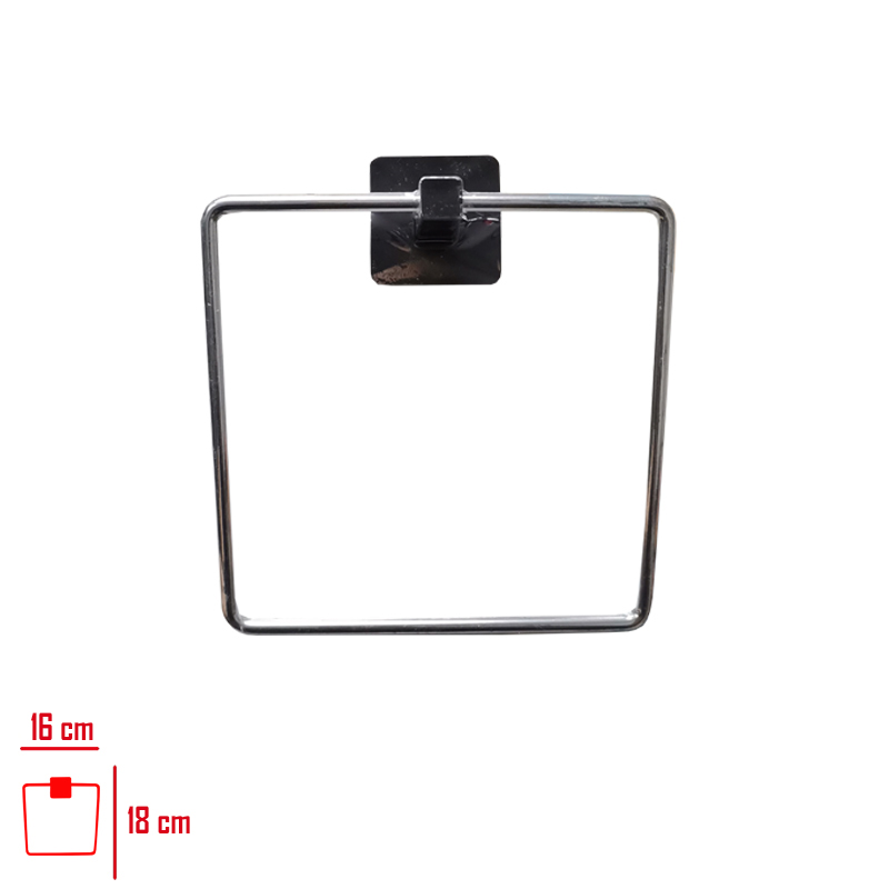 LEVA HAVLULUK KARE KROM YAPISKANLI LV-3312 PMK568 - 1. Minimum sipariş tutarı 5.000TL'dir (KDV hariç).
2. Fiyatlarımız İzmir teslim fiyatlarıdır; kargo ücreti Kargo ve Teslimat Politikası'na göre hesaplanır (₺100.000 ve üzeri siparişlerde ücretsiz).
3. Spot ve sipariş üzerine tedarik edilen ürünlerde stok durumu ve teslim süresi sipariş onayında bildirilir.
4. Kusurlu, hasarlı veya yanlış gönderilen ürünler, teslimden itibaren 14 gün içinde bildirilmesi hâlinde iade alınır.
5. Şahıs şirketlerine ve tüzel kişilere faturalı satış yapılmaktadır; bireysel tüketicilere satış yapılmamaktadır.