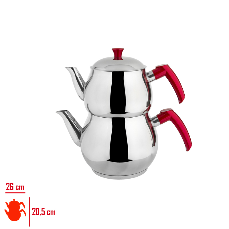AKC CAYDANLIK CELIK MINI BOY - 1. Minimum sipariş tutarı 5.000TL'dir (KDV hariç).
2. Fiyatlarımız İzmir teslim fiyatlarıdır; kargo ücreti Kargo ve Teslimat Politikası'na göre hesaplanır (₺100.000 ve üzeri siparişlerde ücretsiz).
3. Spot ve sipariş üzerine tedarik edilen ürünlerde stok durumu ve teslim süresi sipariş onayında bildirilir.
4. Kusurlu, hasarlı veya yanlış gönderilen ürünler, teslimden itibaren 14 gün içinde bildirilmesi hâlinde iade alınır.
5. Şahıs şirketlerine ve tüzel kişilere faturalı satış yapılmaktadır; bireysel tüketicilere satış yapılmamaktadır.