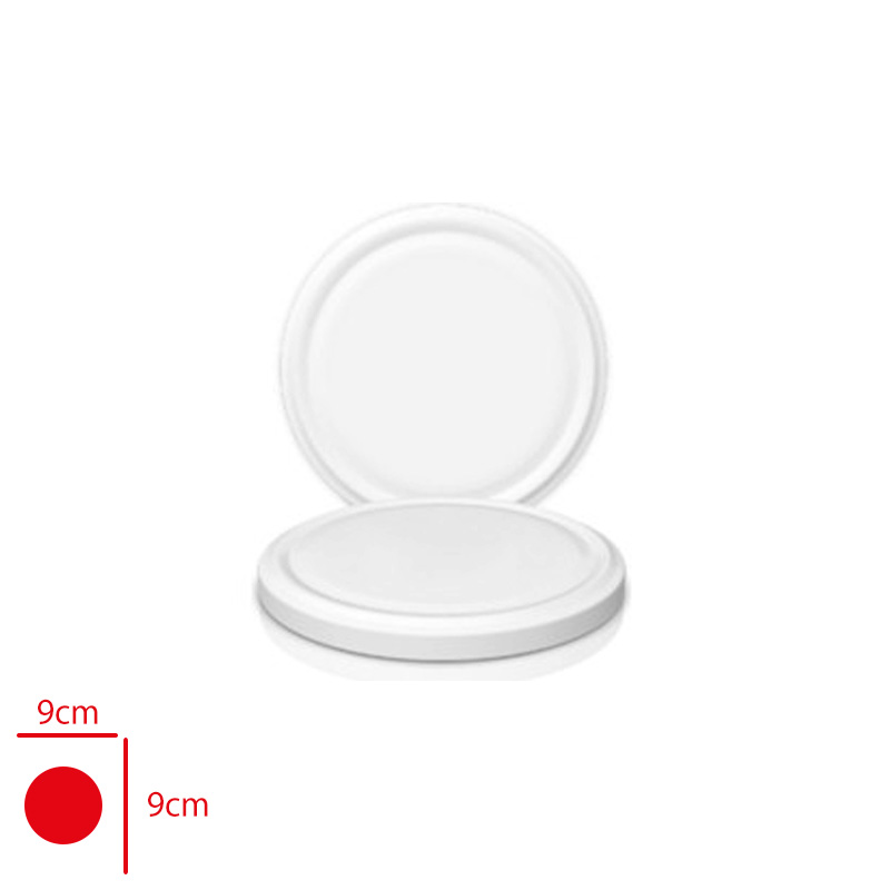 SARTEN KAVANOZ KAPAGI 82 MM - 1. Minimum sipariş tutarı 5.000TL'dir (KDV hariç).
2. Fiyatlarımız İzmir teslim fiyatlarıdır; kargo ücreti Kargo ve Teslimat Politikası'na göre hesaplanır (₺100.000 ve üzeri siparişlerde ücretsiz).
3. Spot ve sipariş üzerine tedarik edilen ürünlerde stok durumu ve teslim süresi sipariş onayında bildirilir.
4. Kusurlu, hasarlı veya yanlış gönderilen ürünler, teslimden itibaren 14 gün içinde bildirilmesi hâlinde iade alınır.
5. Şahıs şirketlerine ve tüzel kişilere faturalı satış yapılmaktadır; bireysel tüketicilere satış yapılmamaktadır.