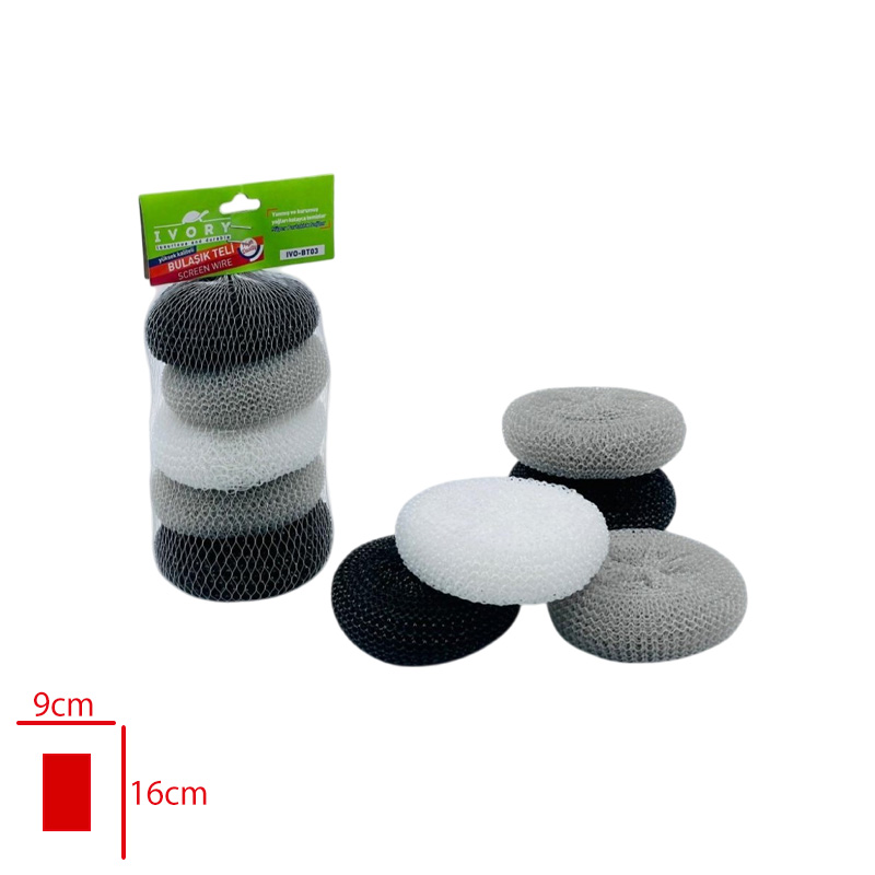 OVMA TELI 5 LI CLKN-1882 - 