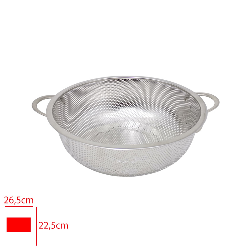 SUZGEC METAL 22,5 CM CLKN-1545 - 1. Minimum sipariş tutarı 5.000TL'dir (KDV hariç).
2. Fiyatlarımız İzmir teslim fiyatlarıdır; kargo ücreti Kargo ve Teslimat Politikası'na göre hesaplanır (₺100.000 ve üzeri siparişlerde ücretsiz).
3. Spot ve sipariş üzerine tedarik edilen ürünlerde stok durumu ve teslim süresi sipariş onayında bildirilir.
4. Kusurlu, hasarlı veya yanlış gönderilen ürünler, teslimden itibaren 14 gün içinde bildirilmesi hâlinde iade alınır.
5. Şahıs şirketlerine ve tüzel kişilere faturalı satış yapılmaktadır; bireysel tüketicilere satış yapılmamaktadır.