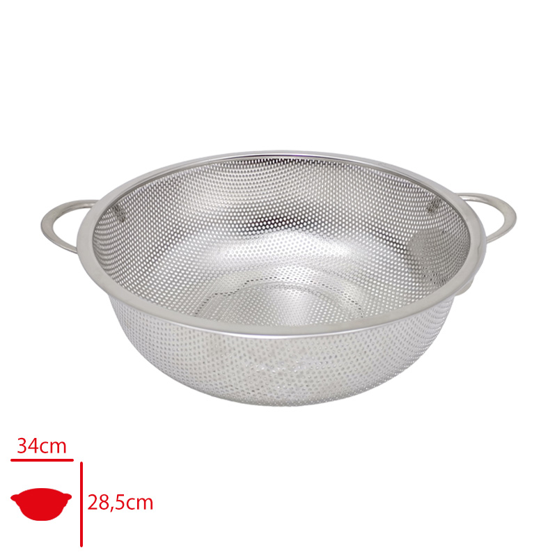 SUZGEC METAL 28 CM CLKN-1547 - 1. Minimum sipariş tutarı 5.000TL'dir (KDV hariç).
2. Fiyatlarımız İzmir teslim fiyatlarıdır; kargo ücreti Kargo ve Teslimat Politikası'na göre hesaplanır (₺100.000 ve üzeri siparişlerde ücretsiz).
3. Spot ve sipariş üzerine tedarik edilen ürünlerde stok durumu ve teslim süresi sipariş onayında bildirilir.
4. Kusurlu, hasarlı veya yanlış gönderilen ürünler, teslimden itibaren 14 gün içinde bildirilmesi hâlinde iade alınır.
5. Şahıs şirketlerine ve tüzel kişilere faturalı satış yapılmaktadır; bireysel tüketicilere satış yapılmamaktadır.