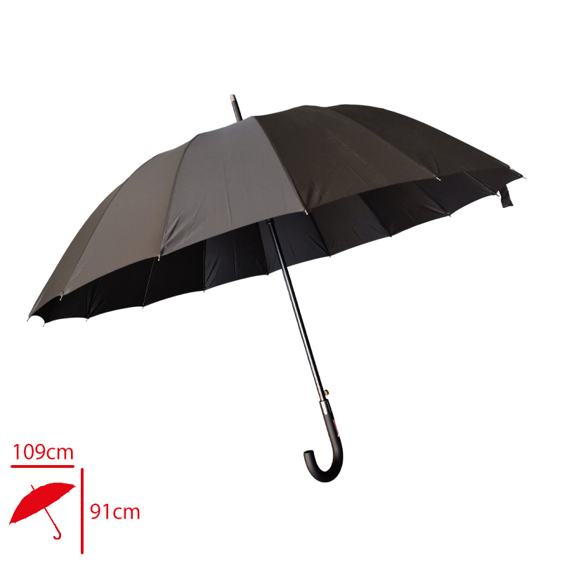 SEMSIYE BASTON ERKEK PROTOKOL SKY-230 - 