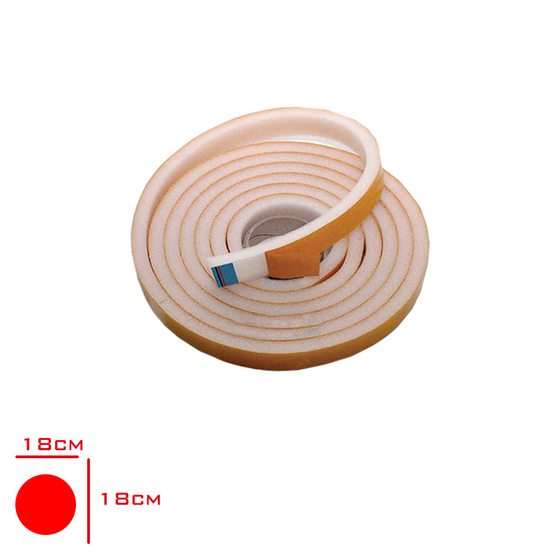 LEVA/MISTIQUE KAPI BANDI 2,5 MT L17.1657