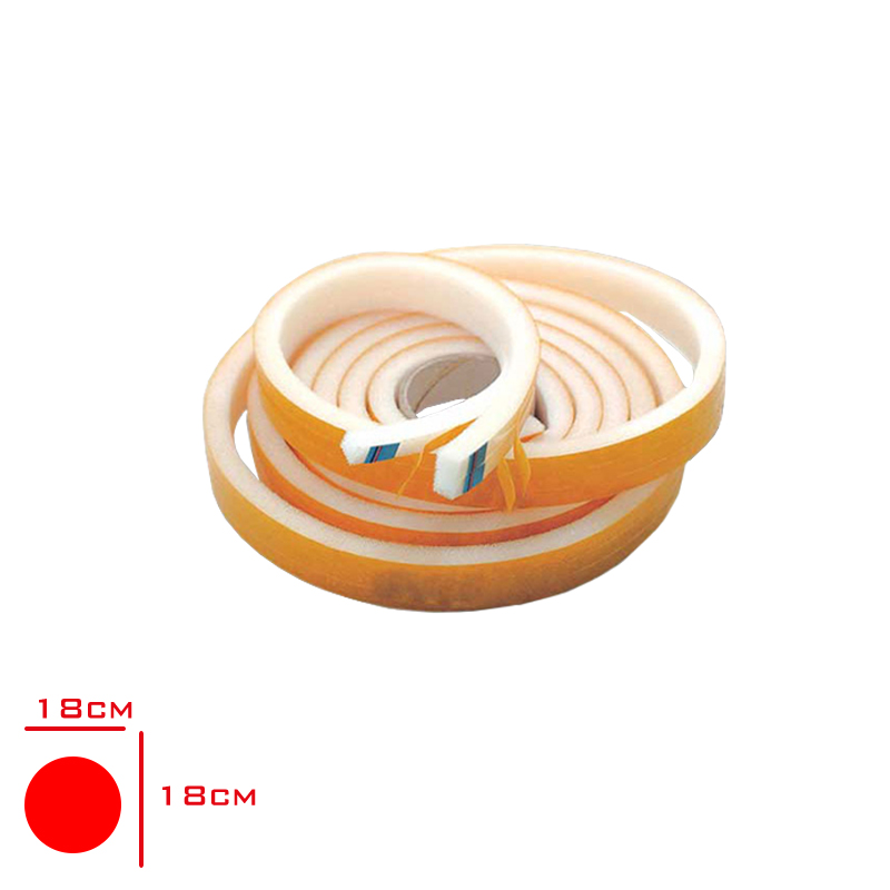 LEVA/MISTIQUE PENCERE BANDI 5 MT L17.1658
