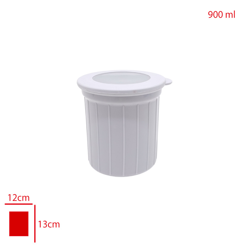 AVANTAGE ERZAK KABI QLIFE 900 ML NO:2 L-01018 - 