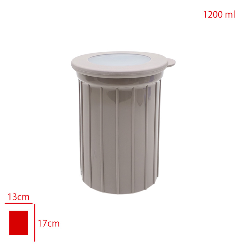 AVANTAGE ERZAK KABI QLIFE 1200 ML NO:3 L-01019 - 