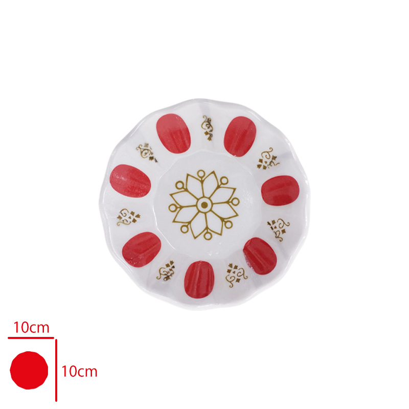 MELAMIN KAHVECI CAY TABAGI KIRMIZI/BEYAZ EKO - 1. Minimum sipariş tutarı 5.000TL'dir (KDV hariç).
2. Fiyatlarımız İzmir teslim fiyatlarıdır; kargo ücreti Kargo ve Teslimat Politikası'na göre hesaplanır (₺100.000 ve üzeri siparişlerde ücretsiz).
3. Spot ve sipariş üzerine tedarik edilen ürünlerde stok durumu ve teslim süresi sipariş onayında bildirilir.
4. Kusurlu, hasarlı veya yanlış gönderilen ürünler, teslimden itibaren 14 gün içinde bildirilmesi hâlinde iade alınır.
5. Şahıs şirketlerine ve tüzel kişilere faturalı satış yapılmaktadır; bireysel tüketicilere satış yapılmamaktadır.