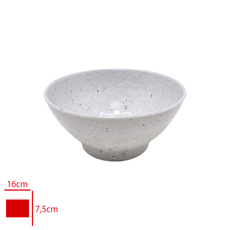 MELAMIN KASE 16 CM NO 116