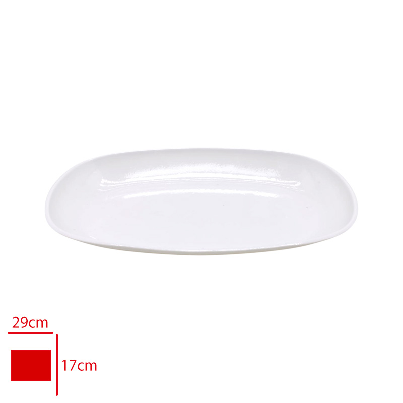 MELAMIN KAYIK TABAK 29 CM KOD:146 - 
