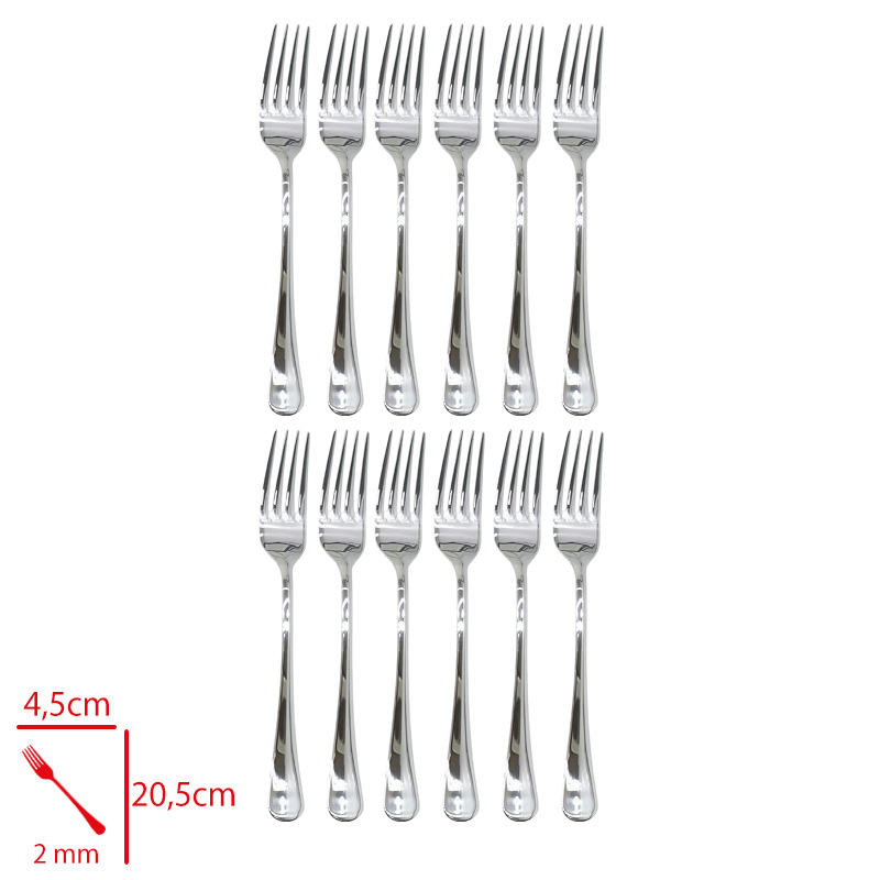 KILICLAR DEFNE YEMEK CATALI 12 LI 2 MM 304 - 1. Minimum sipariş tutarı 5.000TL'dir (KDV hariç).
2. Fiyatlarımız İzmir teslim fiyatlarıdır; kargo ücreti Kargo ve Teslimat Politikası'na göre hesaplanır (₺100.000 ve üzeri siparişlerde ücretsiz).
3. Spot ve sipariş üzerine tedarik edilen ürünlerde stok durumu ve teslim süresi sipariş onayında bildirilir.
4. Kusurlu, hasarlı veya yanlış gönderilen ürünler, teslimden itibaren 14 gün içinde bildirilmesi hâlinde iade alınır.
5. Şahıs şirketlerine ve tüzel kişilere faturalı satış yapılmaktadır; bireysel tüketicilere satış yapılmamaktadır.