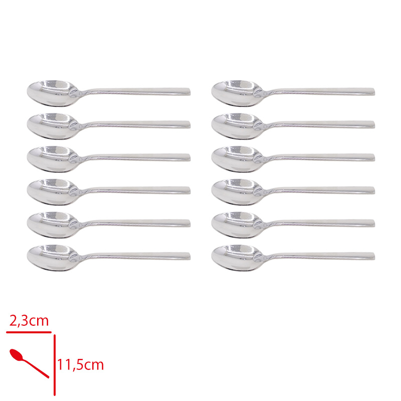KILICLAR VIZYON CAY KASIGI 12 LI 2 MM 2,5 MM 304 - 1. Minimum sipariş tutarı 5.000TL'dir (KDV hariç).
2. Fiyatlarımız İzmir teslim fiyatlarıdır; kargo ücreti Kargo ve Teslimat Politikası'na göre hesaplanır (₺100.000 ve üzeri siparişlerde ücretsiz).
3. Spot ve sipariş üzerine tedarik edilen ürünlerde stok durumu ve teslim süresi sipariş onayında bildirilir.
4. Kusurlu, hasarlı veya yanlış gönderilen ürünler, teslimden itibaren 14 gün içinde bildirilmesi hâlinde iade alınır.
5. Şahıs şirketlerine ve tüzel kişilere faturalı satış yapılmaktadır; bireysel tüketicilere satış yapılmamaktadır.