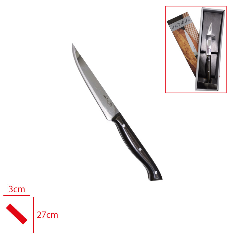 EKMEK BICAGI VERZALIT SAPLI 1 NO LZG-10027 - 1. Minimum sipariş tutarı 5.000TL'dir (KDV hariç).
2. Fiyatlarımız İzmir teslim fiyatlarıdır; kargo ücreti Kargo ve Teslimat Politikası'na göre hesaplanır (₺100.000 ve üzeri siparişlerde ücretsiz).
3. Spot ve sipariş üzerine tedarik edilen ürünlerde stok durumu ve teslim süresi sipariş onayında bildirilir.
4. Kusurlu, hasarlı veya yanlış gönderilen ürünler, teslimden itibaren 14 gün içinde bildirilmesi hâlinde iade alınır.
5. Şahıs şirketlerine ve tüzel kişilere faturalı satış yapılmaktadır; bireysel tüketicilere satış yapılmamaktadır.