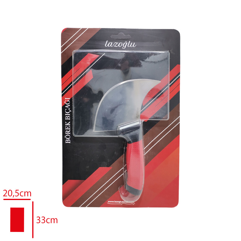 LAZOGLU BOREK BICAGI HILAL NO 3 - 1. Minimum sipariş tutarı 5.000TL'dir (KDV hariç).
2. Fiyatlarımız İzmir teslim fiyatlarıdır; kargo ücreti Kargo ve Teslimat Politikası'na göre hesaplanır (₺100.000 ve üzeri siparişlerde ücretsiz).
3. Spot ve sipariş üzerine tedarik edilen ürünlerde stok durumu ve teslim süresi sipariş onayında bildirilir.
4. Kusurlu, hasarlı veya yanlış gönderilen ürünler, teslimden itibaren 14 gün içinde bildirilmesi hâlinde iade alınır.
5. Şahıs şirketlerine ve tüzel kişilere faturalı satış yapılmaktadır; bireysel tüketicilere satış yapılmamaktadır.
