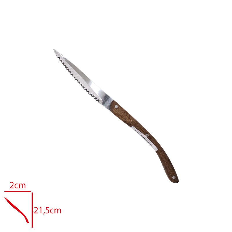 LAZOGLU STEAK BICAGI KIVRIK SAP - 1. Minimum sipariş tutarı 5.000TL'dir (KDV hariç).
2. Fiyatlarımız İzmir teslim fiyatlarıdır; kargo ücreti Kargo ve Teslimat Politikası'na göre hesaplanır (₺100.000 ve üzeri siparişlerde ücretsiz).
3. Spot ve sipariş üzerine tedarik edilen ürünlerde stok durumu ve teslim süresi sipariş onayında bildirilir.
4. Kusurlu, hasarlı veya yanlış gönderilen ürünler, teslimden itibaren 14 gün içinde bildirilmesi hâlinde iade alınır.
5. Şahıs şirketlerine ve tüzel kişilere faturalı satış yapılmaktadır; bireysel tüketicilere satış yapılmamaktadır.