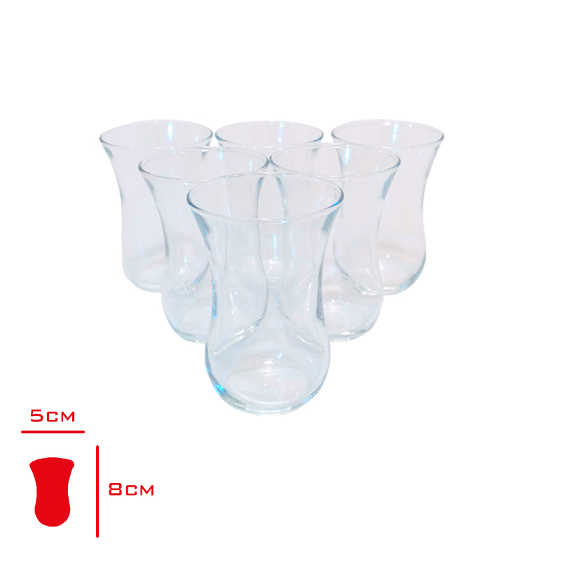 PB CAM CAY BARDAGI CINARALTI 6 LI G4U 92 CC 42331G/1105039 - 1. Minimum sipariş tutarı 5.000TL'dir (KDV hariç).
2. Fiyatlarımız İzmir teslim fiyatlarıdır; kargo ücreti Kargo ve Teslimat Politikası'na göre hesaplanır (₺100.000 ve üzeri siparişlerde ücretsiz).
3. Spot ve sipariş üzerine tedarik edilen ürünlerde stok durumu ve teslim süresi sipariş onayında bildirilir.
4. Kusurlu, hasarlı veya yanlış gönderilen ürünler, teslimden itibaren 14 gün içinde bildirilmesi hâlinde iade alınır.
5. Şahıs şirketlerine ve tüzel kişilere faturalı satış yapılmaktadır; bireysel tüketicilere satış yapılmamaktadır.