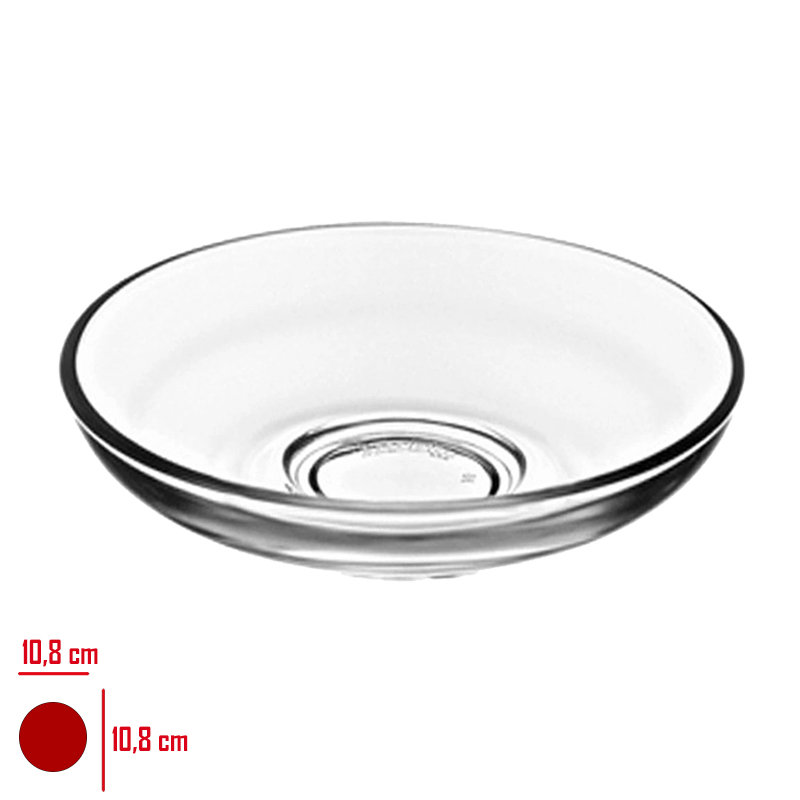 PB CAM CAY TABAGI AIDA 6 LI 54251 - 1. Minimum sipariş tutarı 5.000TL'dir (KDV hariç).
2. Fiyatlarımız İzmir teslim fiyatlarıdır; kargo ücreti Kargo ve Teslimat Politikası'na göre hesaplanır (₺100.000 ve üzeri siparişlerde ücretsiz).
3. Spot ve sipariş üzerine tedarik edilen ürünlerde stok durumu ve teslim süresi sipariş onayında bildirilir.
4. Kusurlu, hasarlı veya yanlış gönderilen ürünler, teslimden itibaren 14 gün içinde bildirilmesi hâlinde iade alınır.
5. Şahıs şirketlerine ve tüzel kişilere faturalı satış yapılmaktadır; bireysel tüketicilere satış yapılmamaktadır.