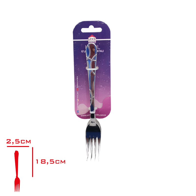 LEVA YEMEK CATALI HILAL 6 LI KARTELALI LV-3288 - 1. Minimum sipariş tutarı 5.000TL'dir (KDV hariç).
2. Fiyatlarımız İzmir teslim fiyatlarıdır; kargo ücreti Kargo ve Teslimat Politikası'na göre hesaplanır (₺100.000 ve üzeri siparişlerde ücretsiz).
3. Spot ve sipariş üzerine tedarik edilen ürünlerde stok durumu ve teslim süresi sipariş onayında bildirilir.
4. Kusurlu, hasarlı veya yanlış gönderilen ürünler, teslimden itibaren 14 gün içinde bildirilmesi hâlinde iade alınır.
5. Şahıs şirketlerine ve tüzel kişilere faturalı satış yapılmaktadır; bireysel tüketicilere satış yapılmamaktadır.