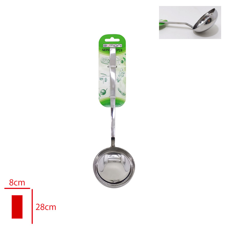 EVMONI METAL SERVIS KEPCE - 