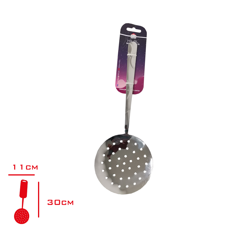 LEVA METAL SERVIS KEVGIR HILAL KARTELALI LV-3295